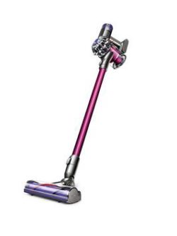 Dyson V6 Absolute Cordless Vacuum Cleaner